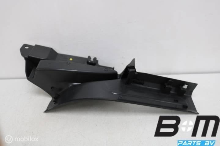 Dorpelbekleding links VW Tiguan 5NA 5NA868269B, Gebruikt
