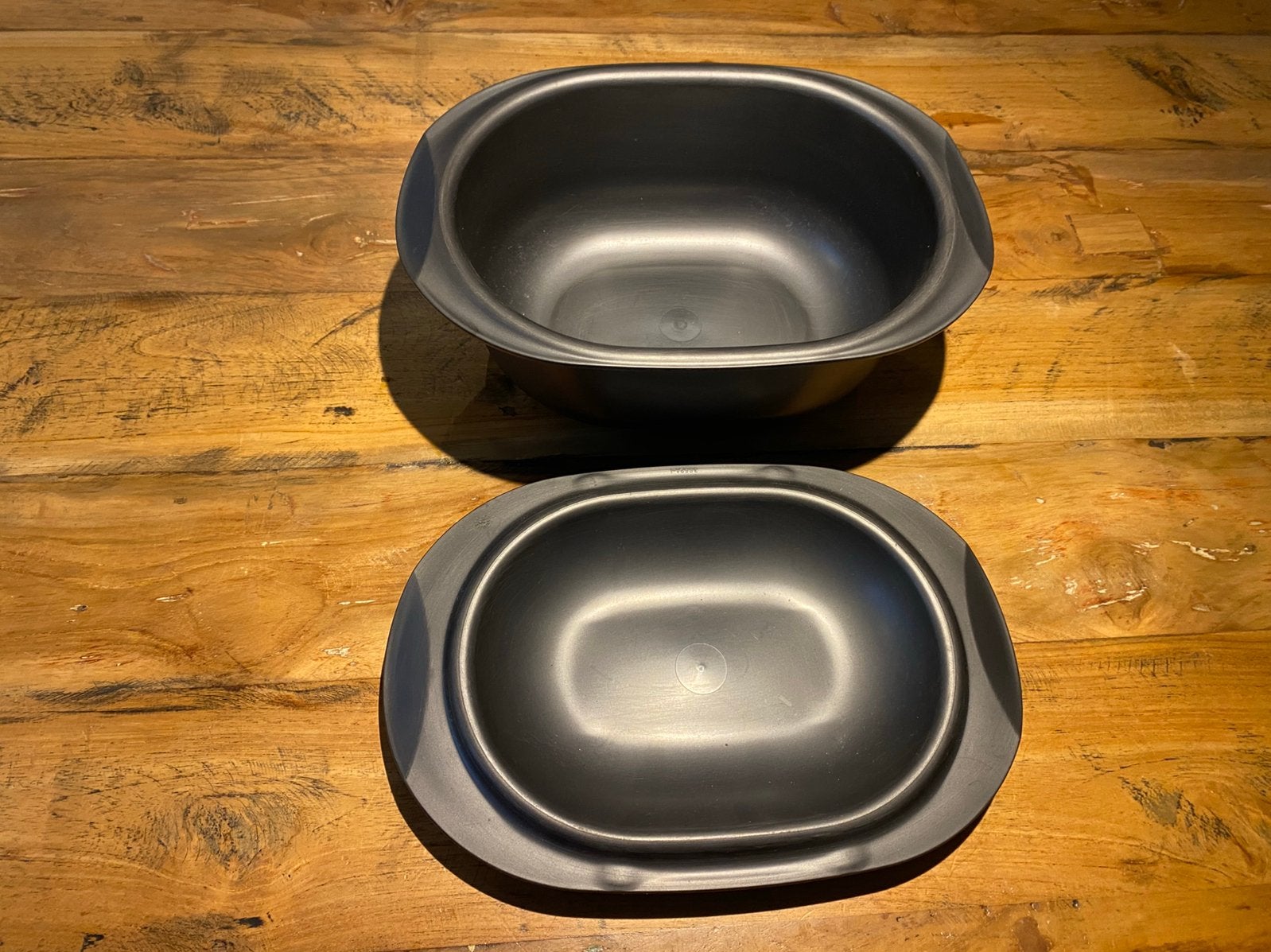 Tupperware ovenschaal 3 liter, Ophalen of Verzenden, Schaal