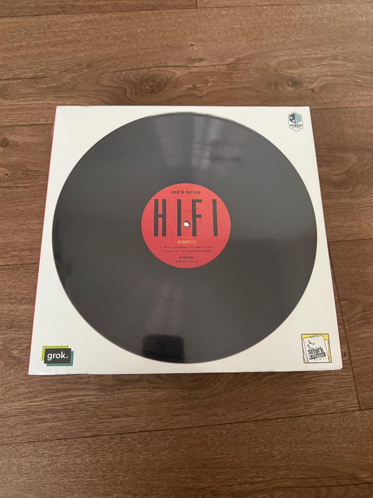 Hifi, Ophalen of Verzenden, Nieuw