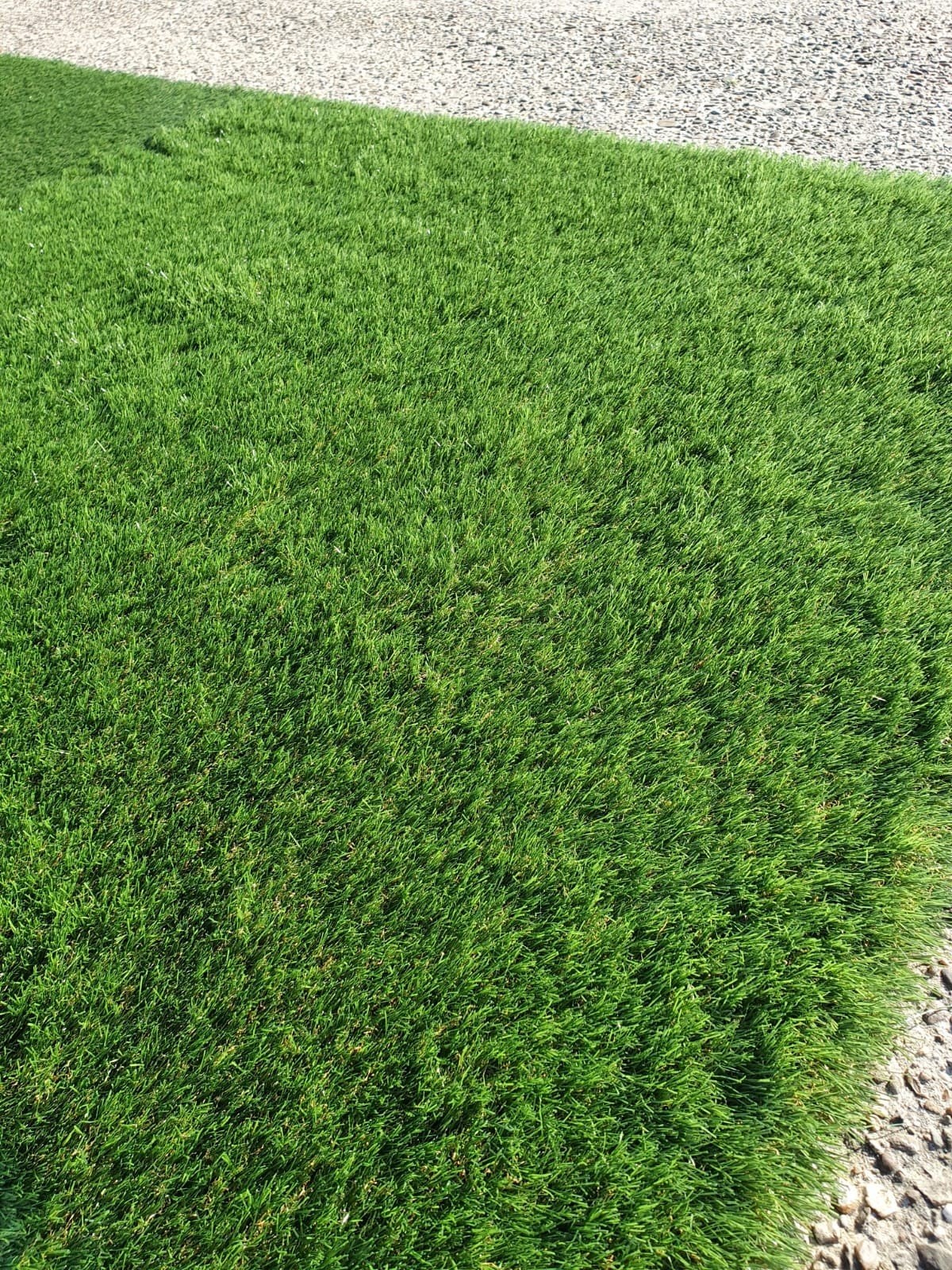 Kunstgras rollen 5 meter breed alle lengtes tot 30 meter, Tuin en Terras, Gras en Kunstgras, Ophalen of Verzenden, Nieuw, 20 m² of meer