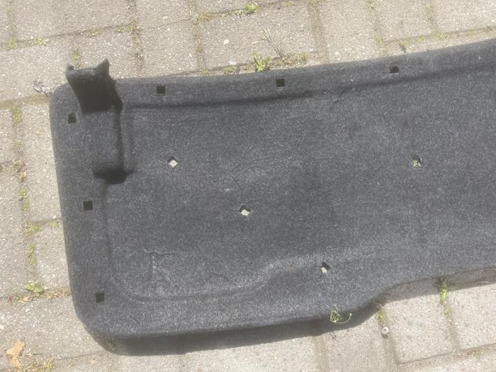kofferdeksel bekleding van een Alfa Romeo Spider, Auto-onderdelen, Interieur en Bekleding, Gebruikt, -, Verzenden, -