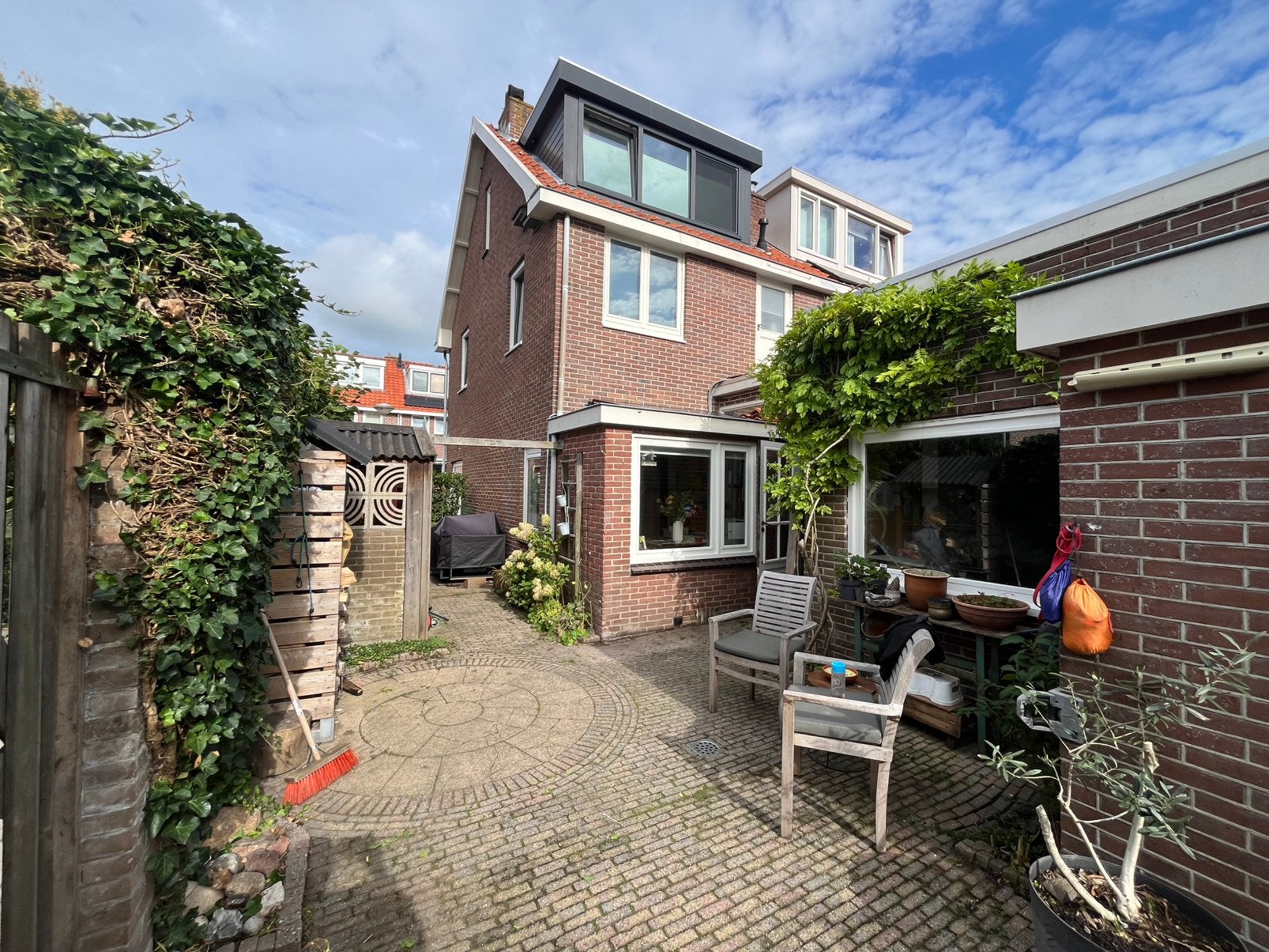 GEZOCHT Schoonmaakster - 3 uur per twee weken, Vacatures