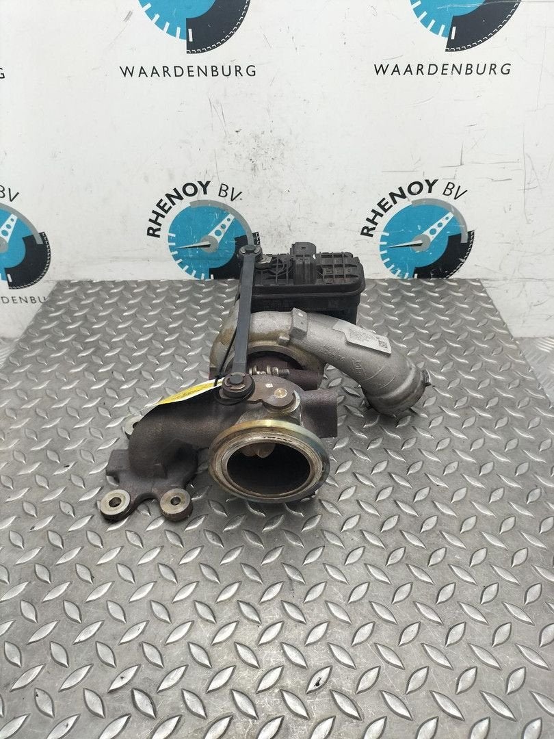 VOLKSWAGEN GOLF TURBO 2022, Ophalen of Verzenden, Gebruikt, Stiba lid