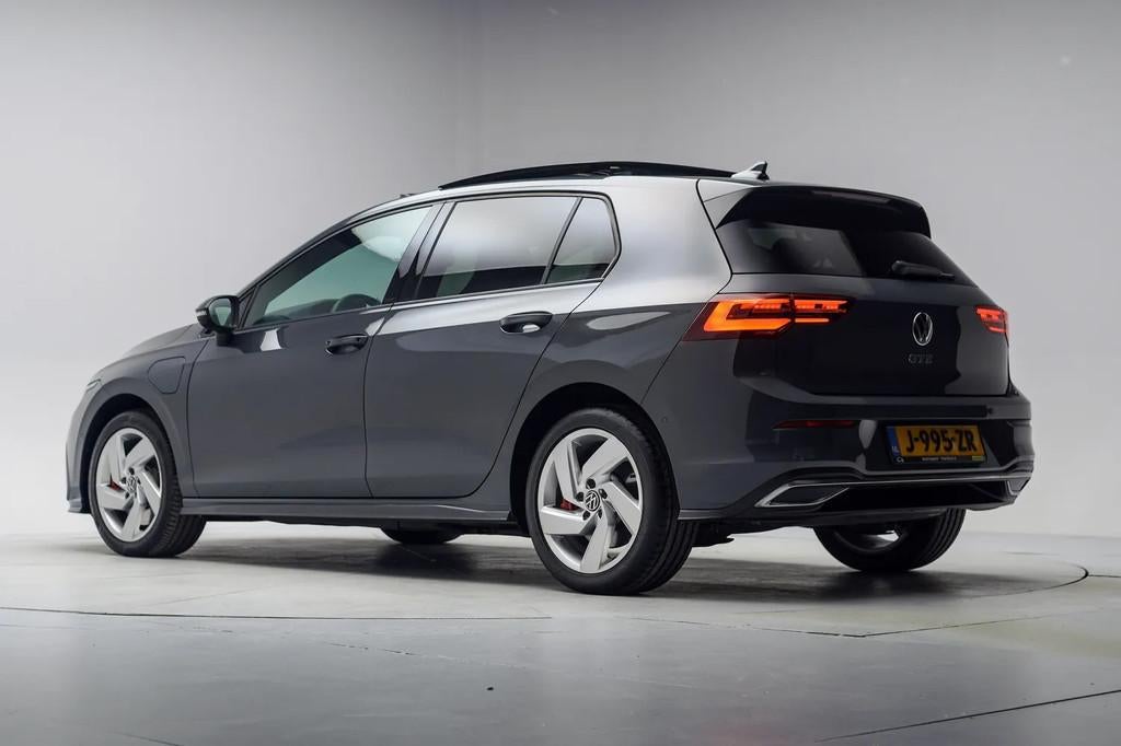 Volkswagen Golf 1.4 TSI GTE [ Panorama Virtual Stoelverwarmi, Auto's, Volkswagen, Automaat, Gebruikt, 4 cilinders, 1524 kg