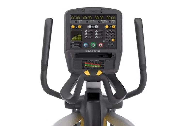 Matrix – A5x – Crosstrainer, Ophalen of Verzenden, Nieuw, Benen, Overige typen