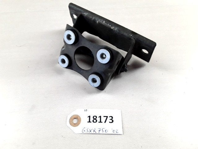 GSXR750 2001 - 2003 Suzuki Beugel Beugel tank D1-34698, Motoren