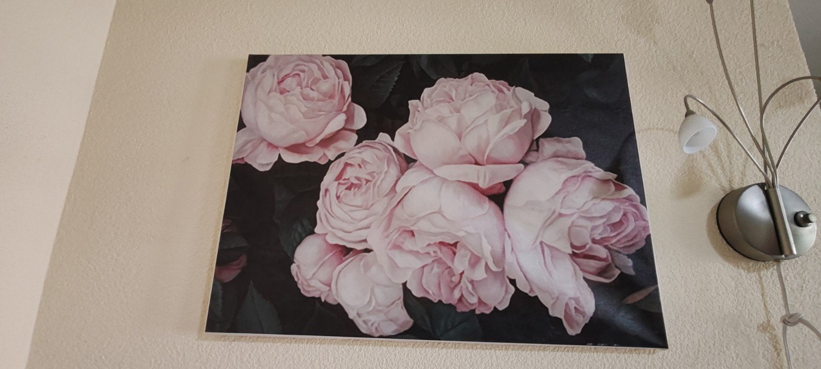Schilderij wand decor, Ophalen of Verzenden