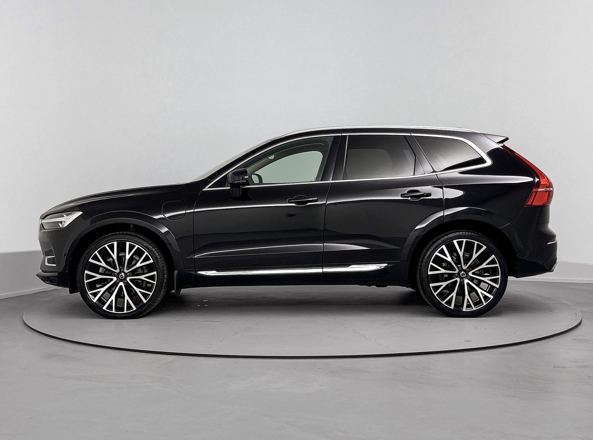 Volvo XC60 2.0 Recharge T6 AWD Inscription PHEV Automaat | S, Auto's, 12 maanden, Gebruikt, Euro 6, 138 €/maand