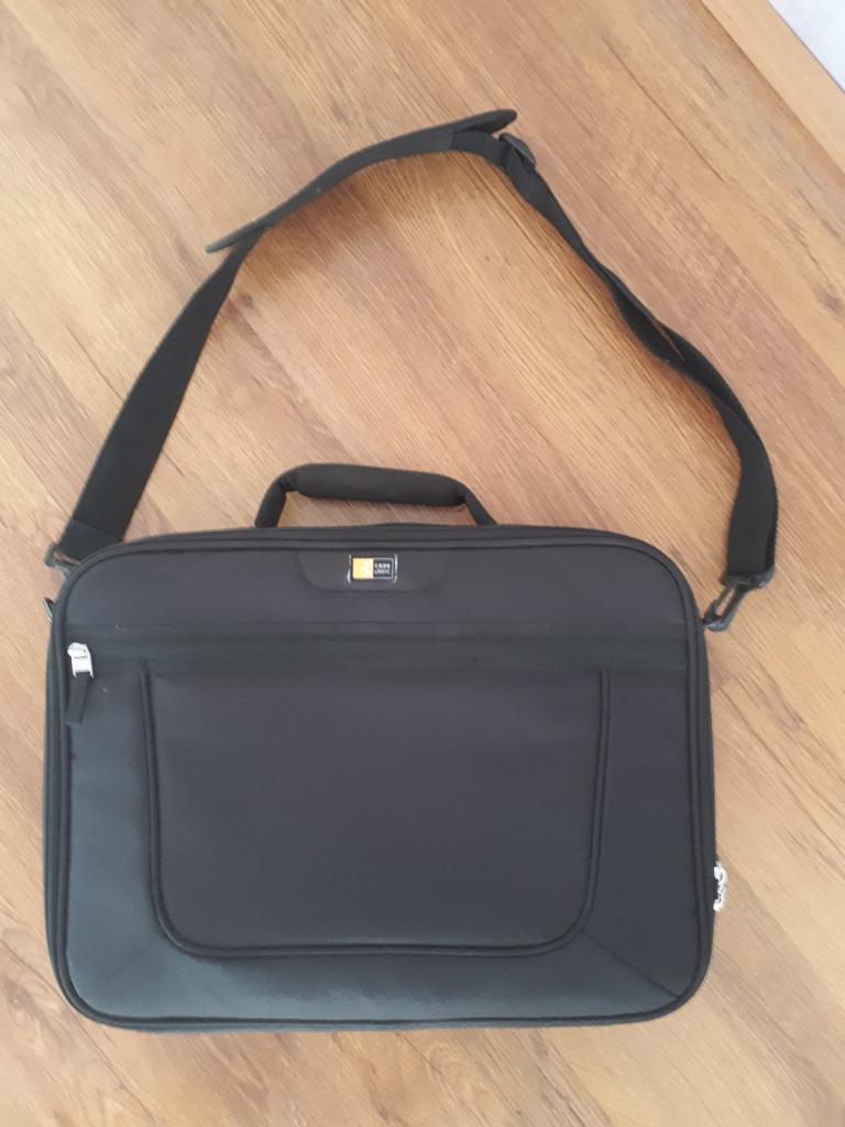 Laptoptas, zwart NIEUW, Ophalen of Verzenden, Nieuw