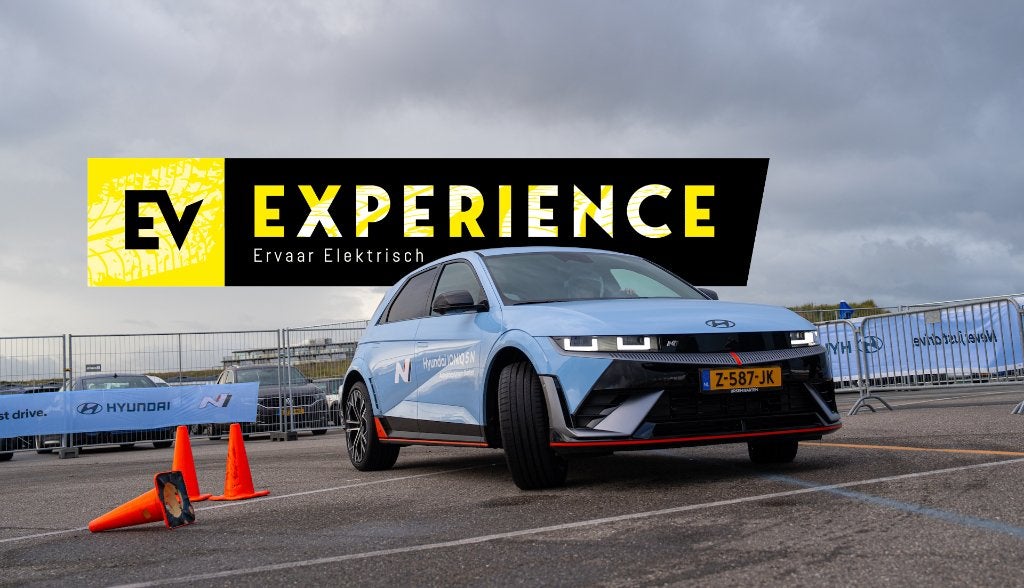 4 tickets EV Experience geldig op een DAG NAAR KEUZE !, Tickets en Kaartjes, Drie personen of meer, September