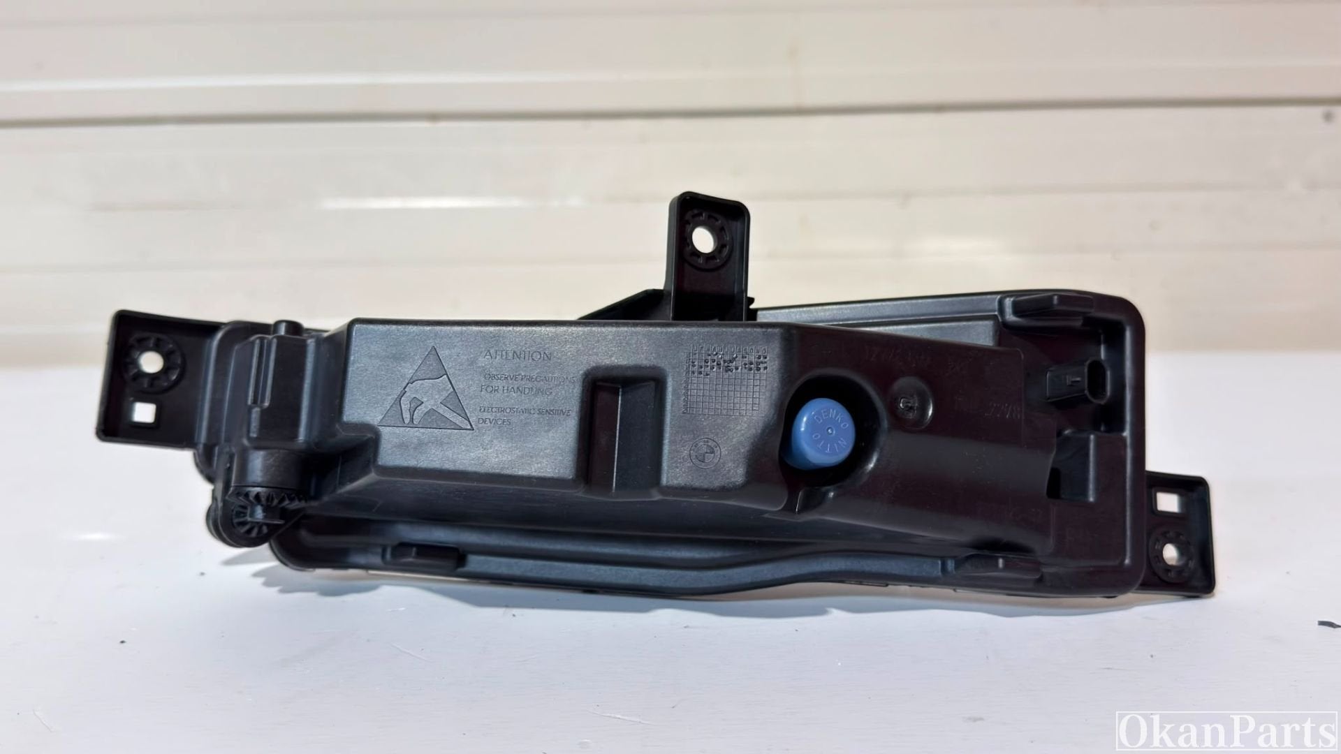 BMW X3 G01 LED rechter dagrijverlichting rechts 63177412528, Auto-onderdelen, Petuelring 130
80788  Munich, DE, Info@bmw.de, Nieuw