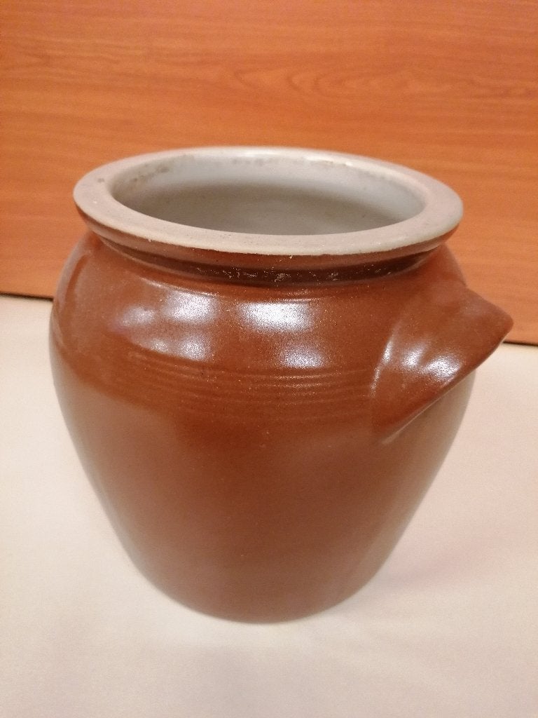 roompot, keramiek, Ophalen