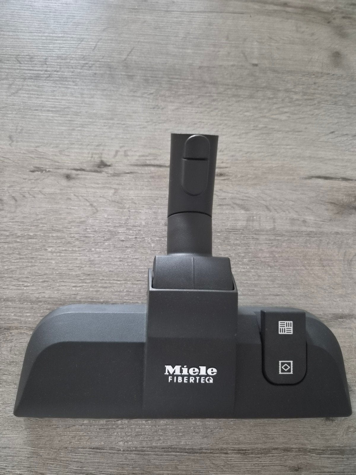 Miele stofzuiger voet, Witgoed en Apparatuur, Ophalen of Verzenden, Nieuw