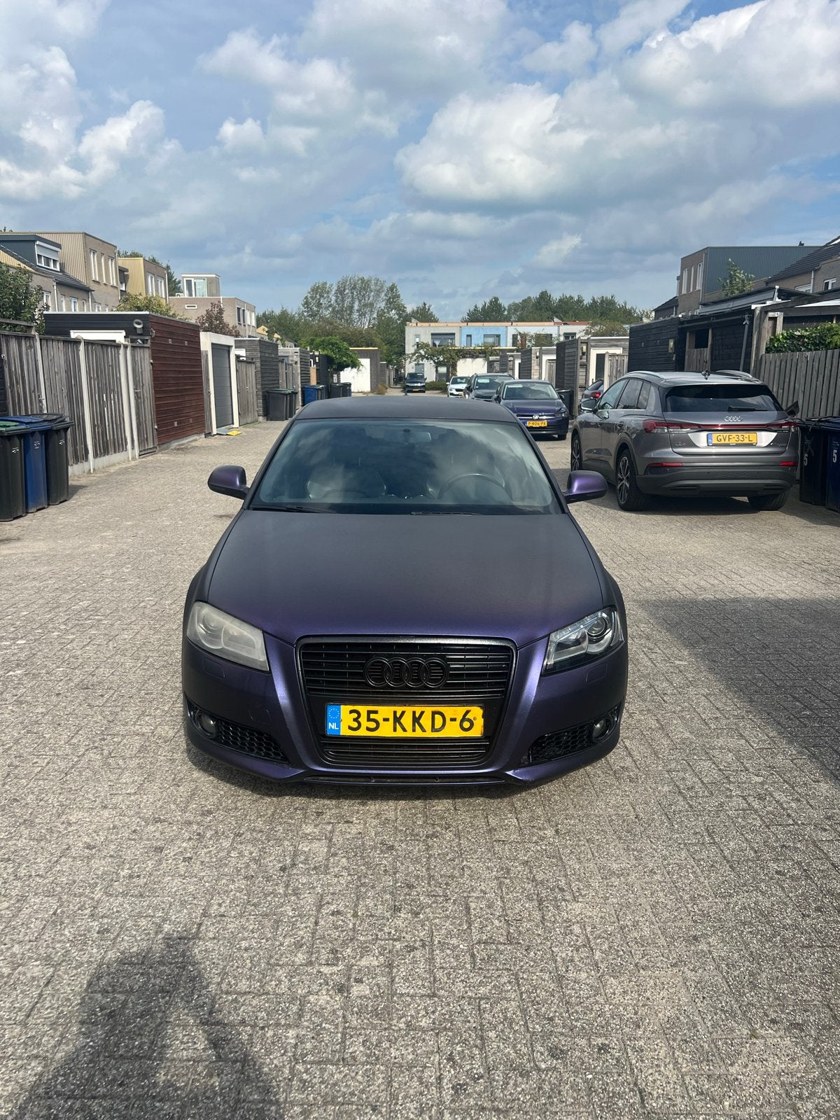 Audi A3 1.4 Tfsi 92KW Sportback 2010 Grijs, Voorwielaandrijving, 125 pk, 680 kg, 4 cilinders
