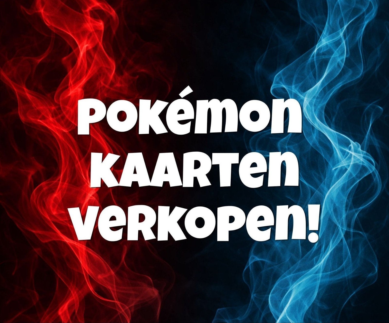 Pokemon Kaarten Inkoop, Ophalen of Verzenden