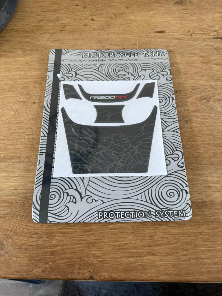 BMW R1200RT stickers, Ophalen of Verzenden