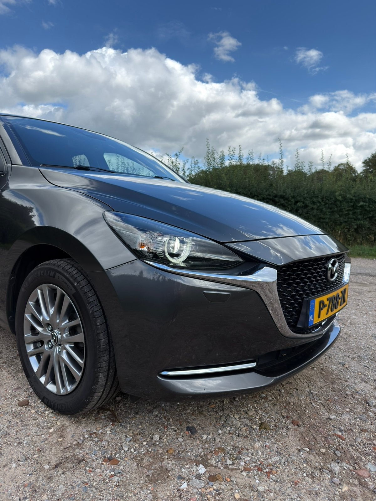 Foto 19 van Mazda 2 1.5 Skyactiv-G Luxury (Modeljaar 2022) – Topstaat