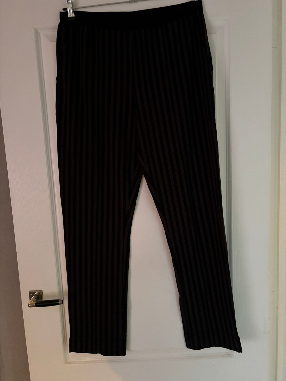 Plus basics broek maat 46, Kleding | Dames, Verzenden, Zo goed als nieuw, Broek of Spijkerbroek