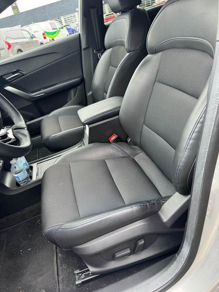 MG 4 Luxury 64 kWh | Wordt Verwacht | Apple Carplay - Androi, Auto's, MG, 12 maanden, Gebruikt, Origineel Nederlands, Automatische klimaatregeling