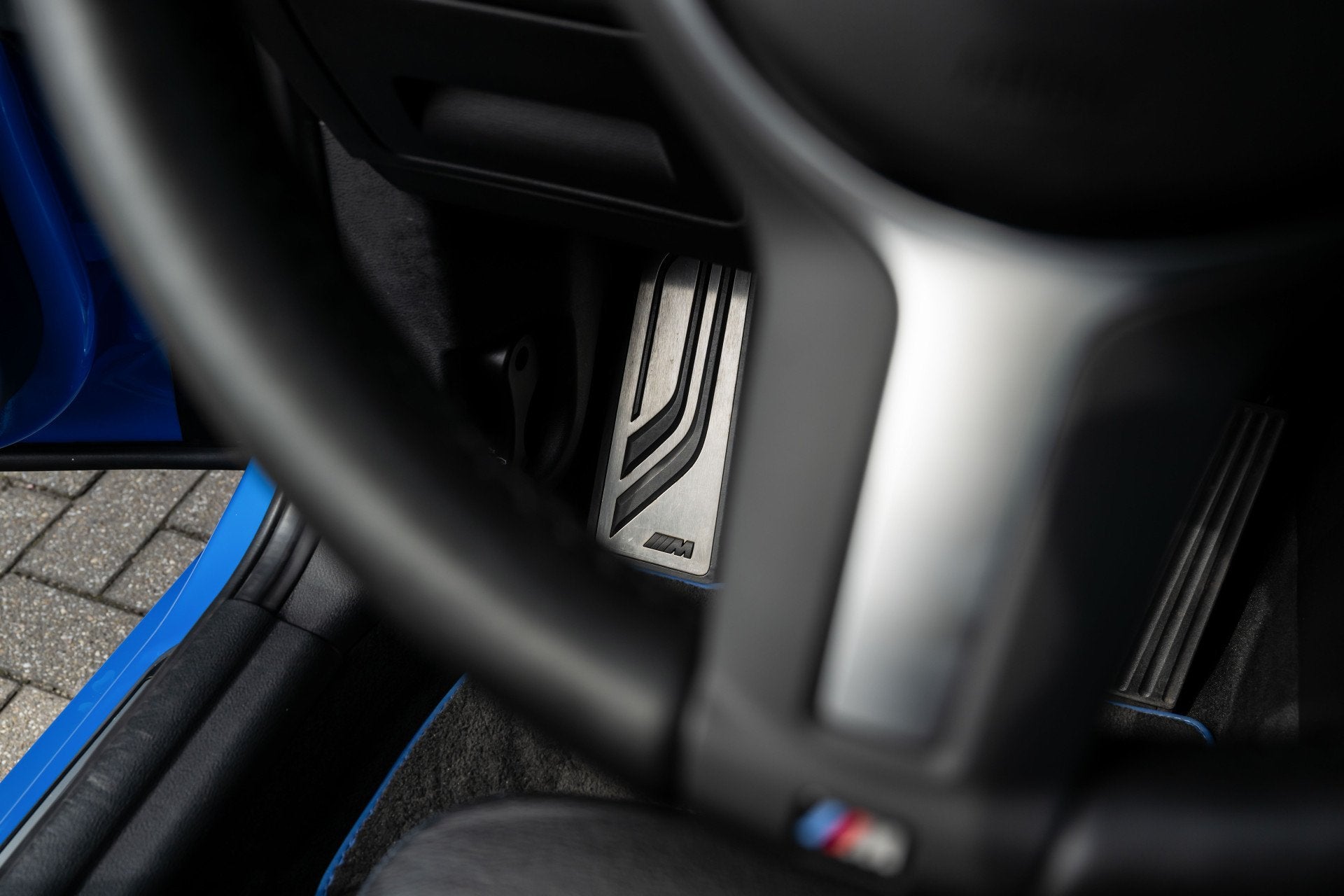 Foto 32 van BMW X2 2.0i xDrive | M-Sport | Navigatie | Panorama | Leder
