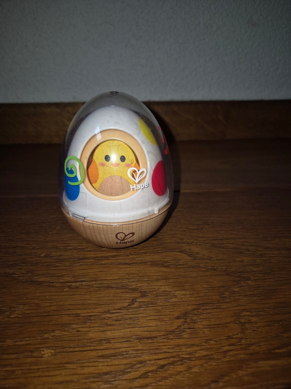 wobble wonder stapelaar, Kinderen en Baby's, Ophalen of Verzenden, Gebruikt