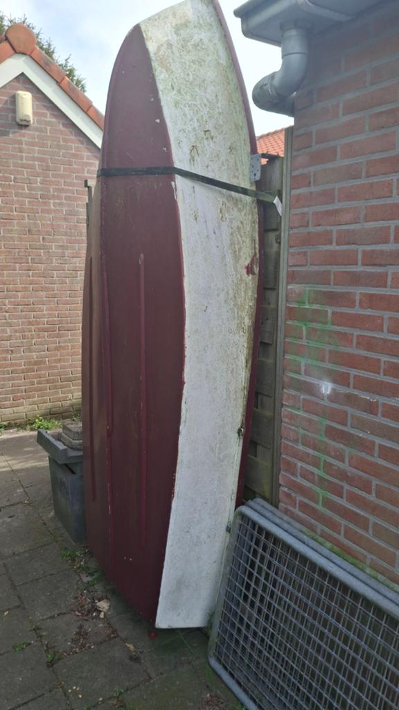 Bootje, Watersport en Boten, Golfsurfen, Ophalen of Verzenden