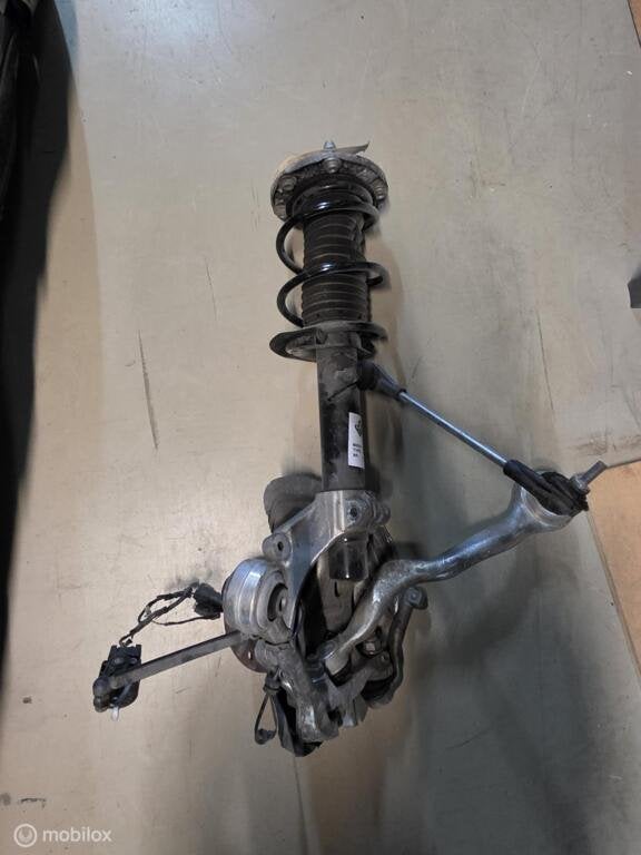 Schokdemper linksvoor BMW 1-serie F20 ('11->) 3131686217302, Gebruikt, Ophalen of Verzenden, BMW, BMW
