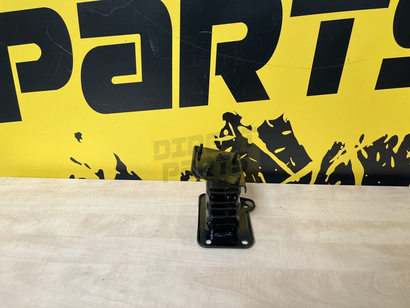 Nissan Qashqai (2/14-4/21) Bumpersteun Links Binnen Originee