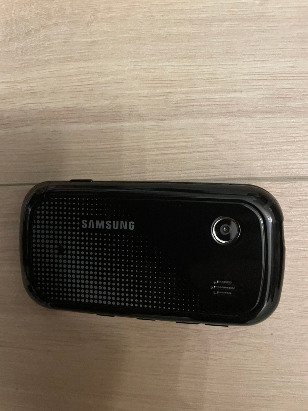 Samsung GT-B3410, Gebruikt, Overige modellen, Zwart, Overige systemen