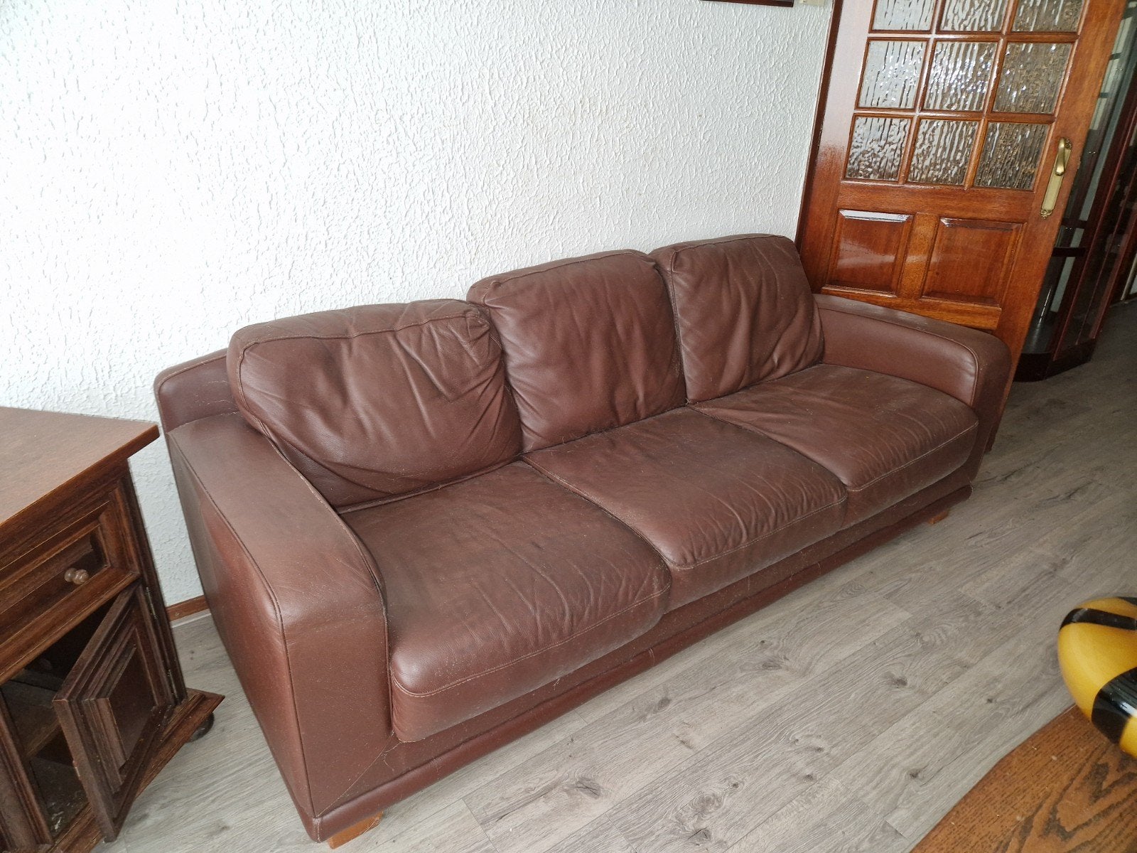 Gratis inboedel met spoed ophalen, Ophalen of Verzenden