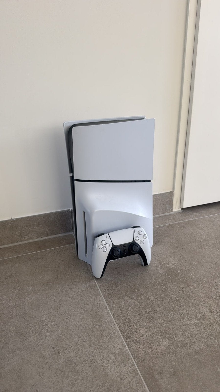 PlayStation 5 Slim Disc Compleet met Controller