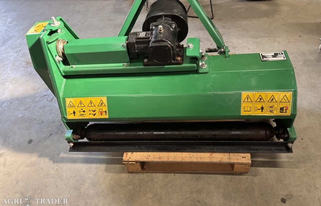 Klepelmaaier 100cm minitractor incl aftakas - nette staat