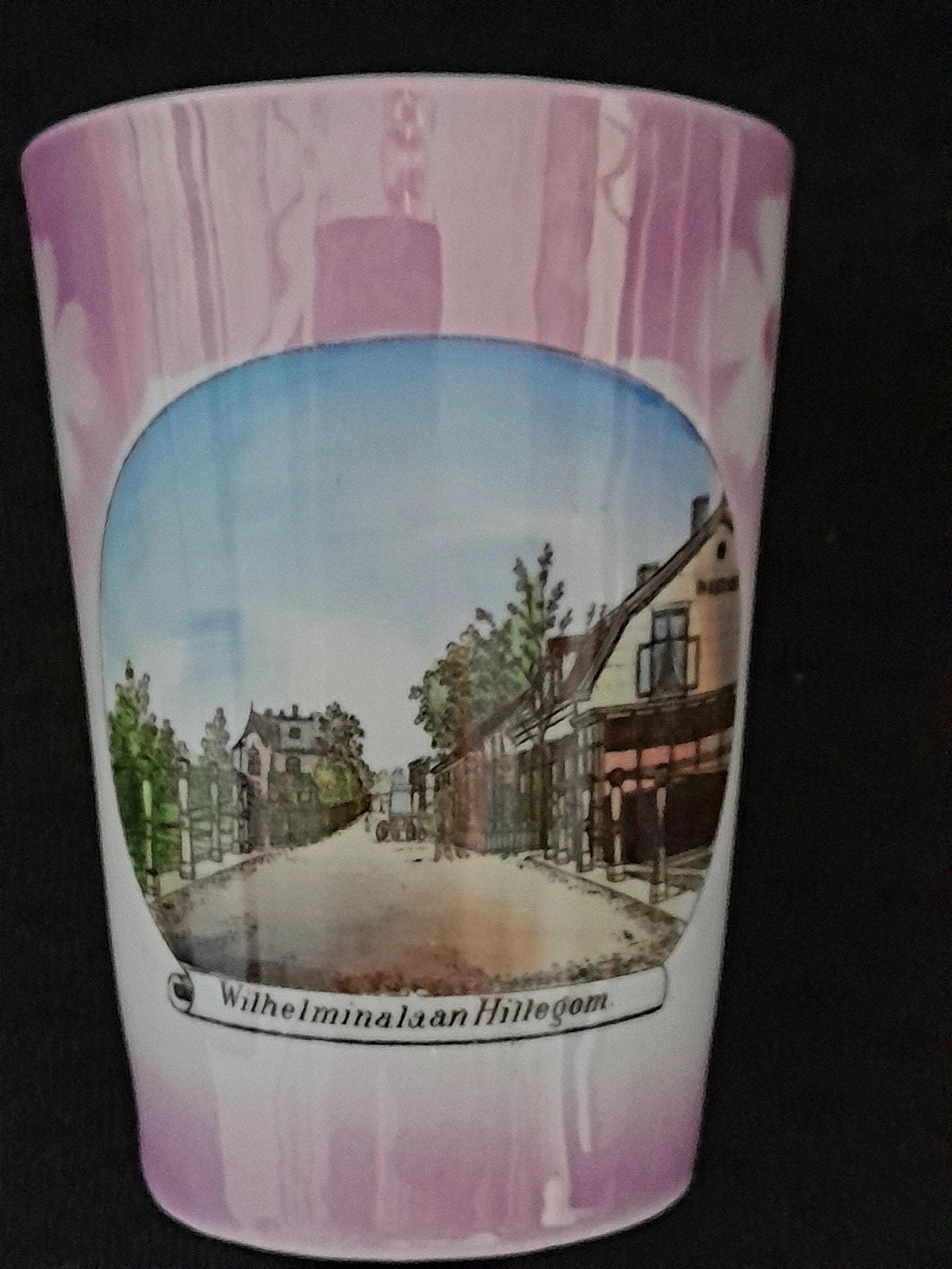 Hillegom, Ophalen of Verzenden, Zuid-Holland