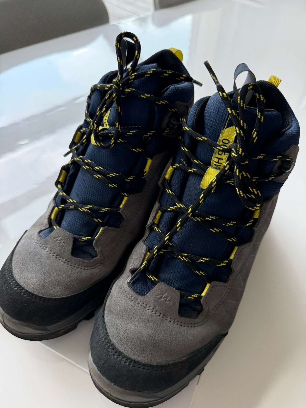 QUECHUA Wandelschoenen MH900, Ophalen of Verzenden, Gebruikt, Schoenen