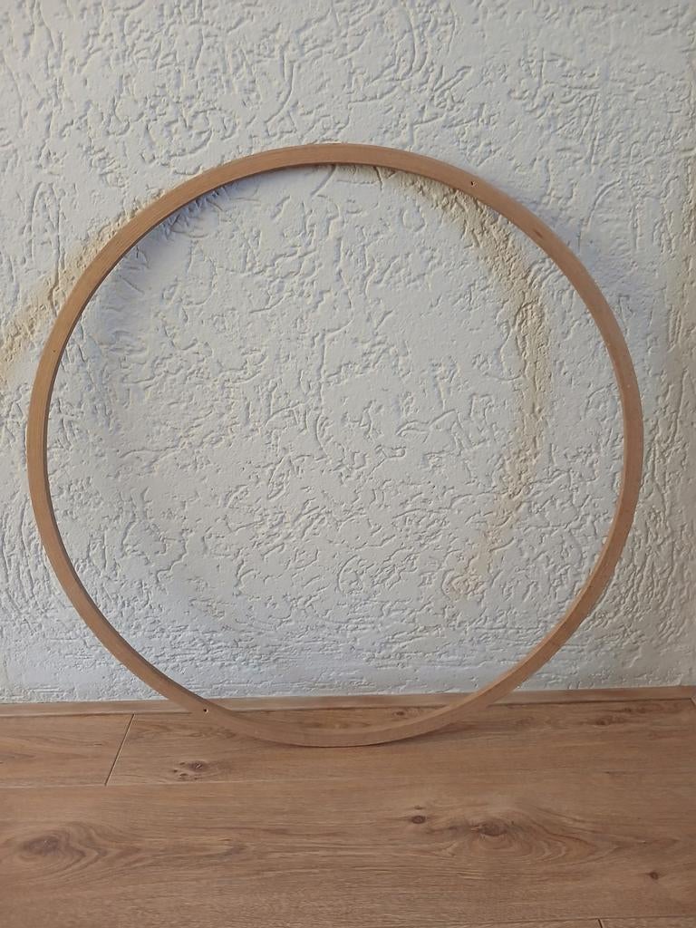 Houten ringen, Ophalen, Haken, Overige typen