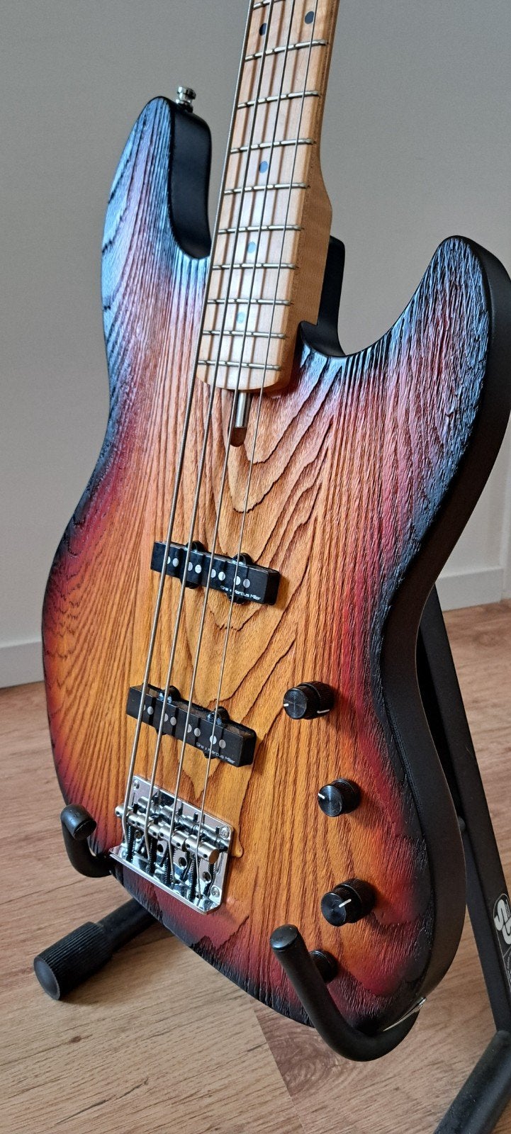 Sire Marcus Miller v6, Ophalen, Zo goed als nieuw