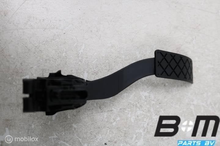 Gaspedaal VW Golf 7 5Q1723503K, Gebruikt