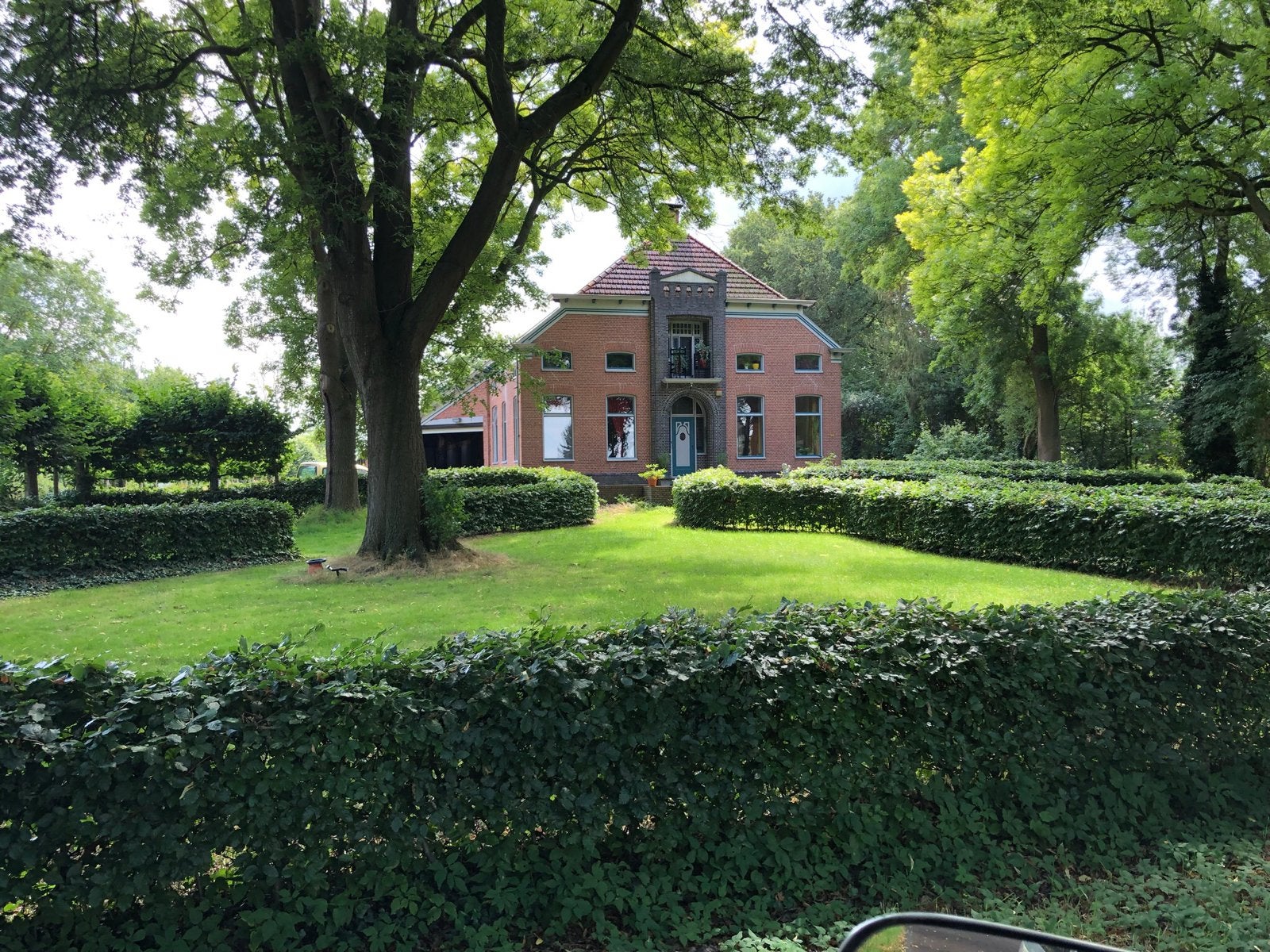Wonen met je paard(en) op een boerderij ,weidegang,stalling