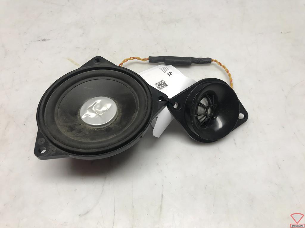 BMW Mini Speaker + Tweeter Harman Kardon 65139169690 6513922, Auto-onderdelen, Petuelring 130
80788  Munich, DE, Gebruikt, Info@bmw.de