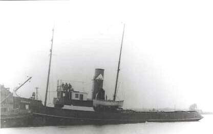 Sleepvaart, Ophalen of Verzenden, Nieuw, Kaart, Foto of Prent