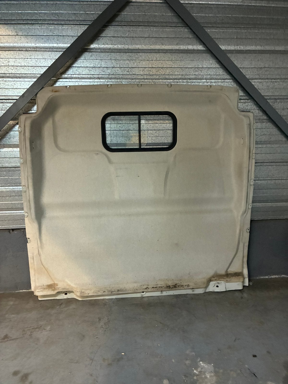 Net interieur Fiat Ducato,Peugeot Boxer en Citroën Jumper, Ophalen, Nieuw, Citroën