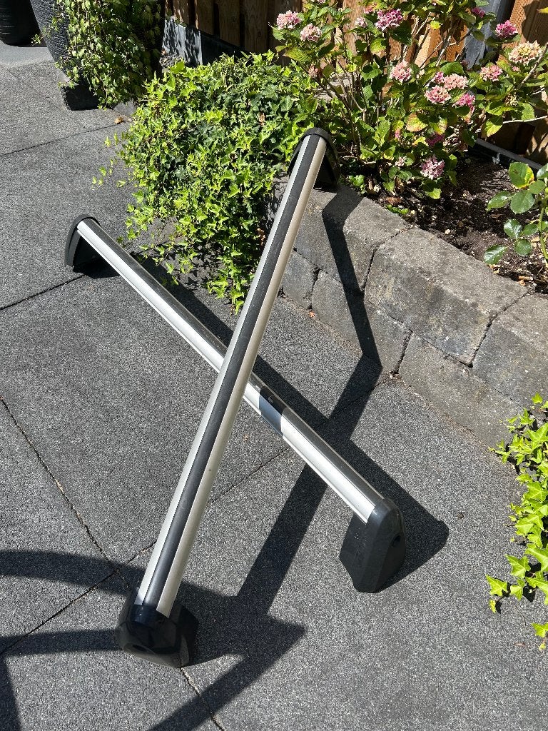 Dakdragers, Auto diversen, Ophalen, Zo goed als nieuw