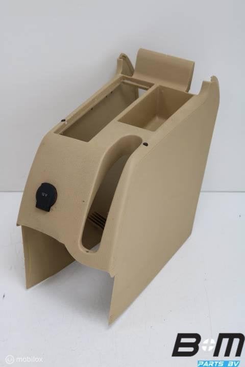 Armsteun bekleding VW JETTA 1K 1K5863323A, Gebruikt