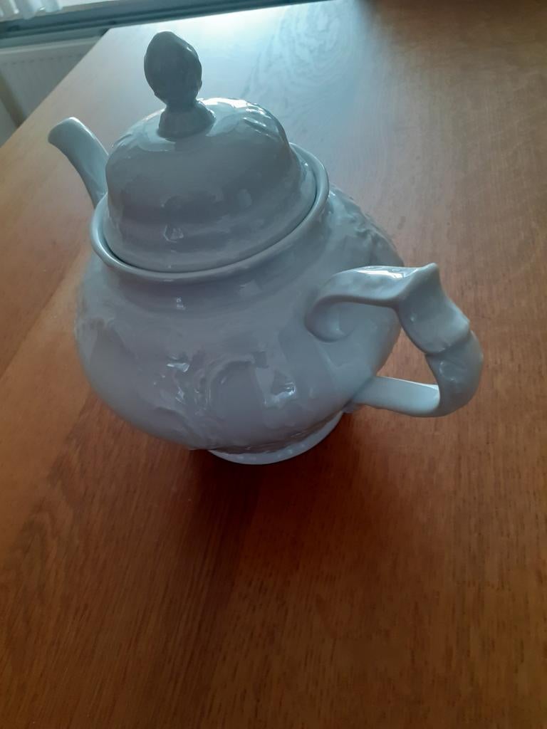 Koffieservies., Ophalen of Verzenden