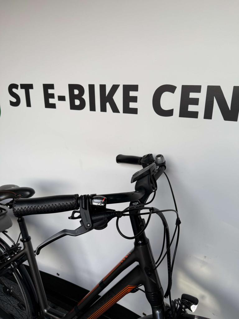 Koga Einspire | Electrische Dames Fiets | Bosch Middenmotor, Fietsen en Brommers, Elektrische fietsen, Overige merken, Koga, Ophalen of Verzenden