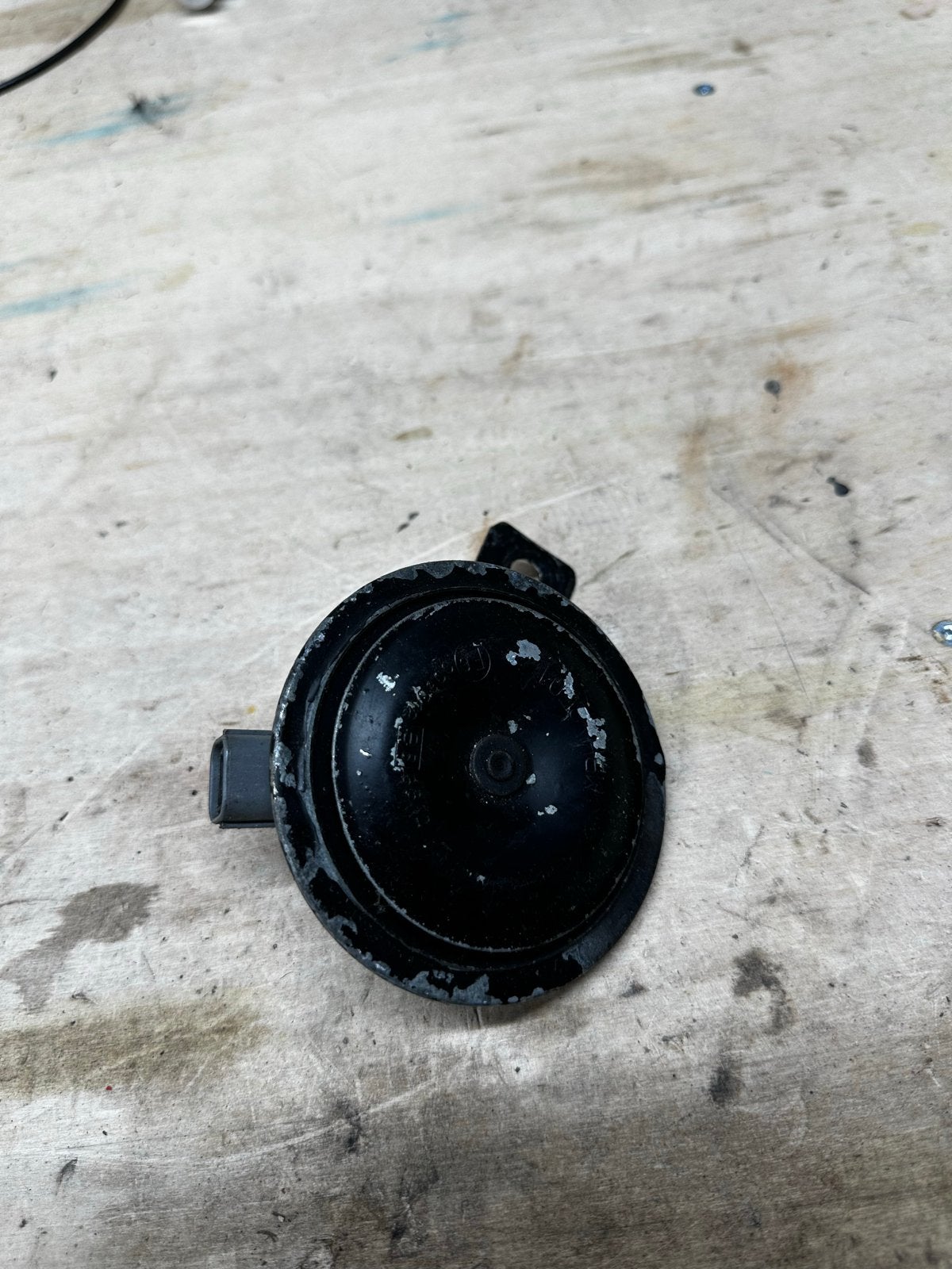 OEM Honda Mitsuba Claxon / Toeter - Civic / Integra / Accord, Auto-onderdelen, Ophalen of Verzenden, Gebruikt, Honda