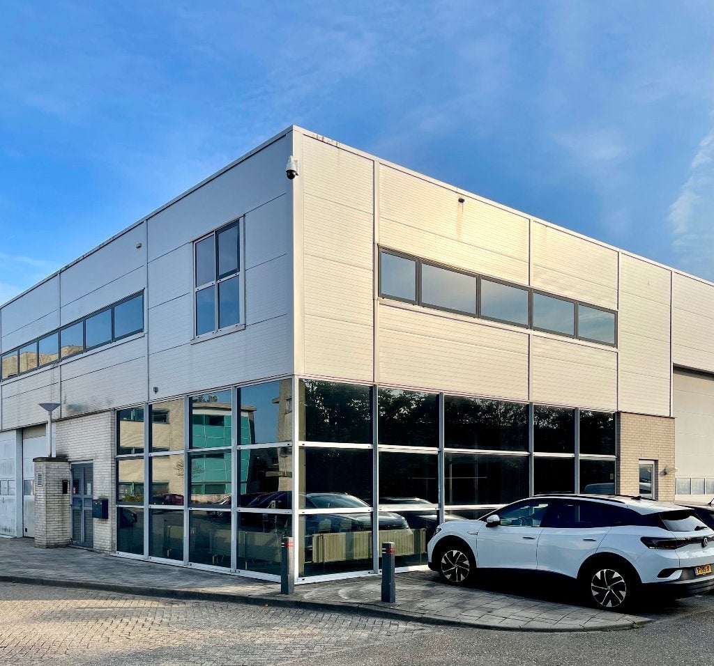 Kantoor werkruimte voor creatieven 18, 22 en 32 m2, 72 m², Huur, Kantoorruimte