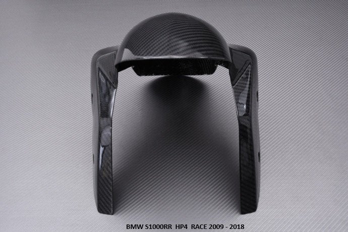 AVDB Voorspatbord voor BMW S1000RR / HP4 / RACE 2009 - 2018, Ophalen of Verzenden, Nieuw