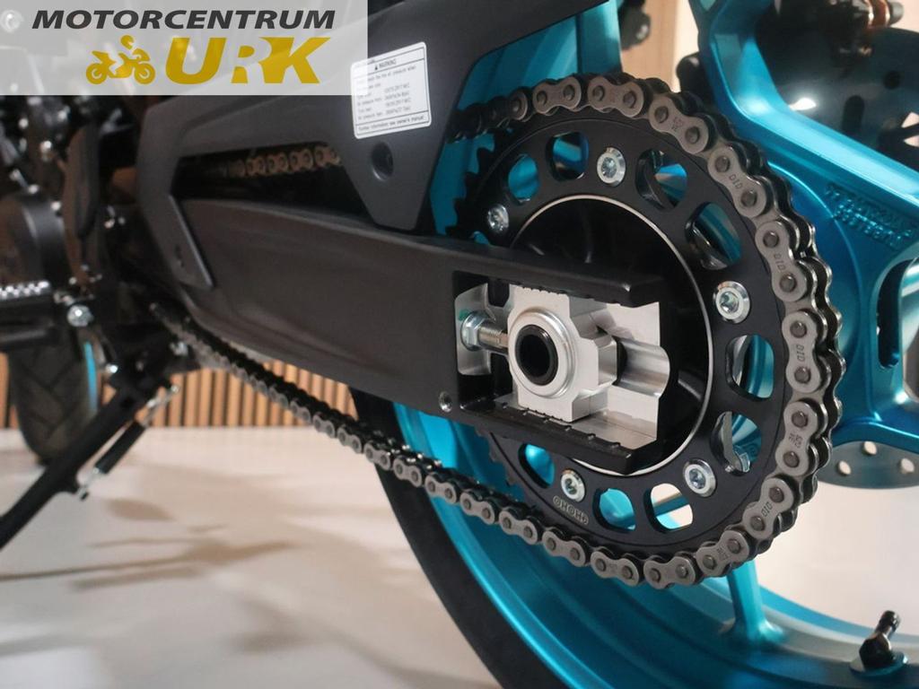 CFMOTO NK 800 Sport (bj 2026), Motoren, 2 cilinders, Motorrijbewijs A, Bedrijf, Onbekend