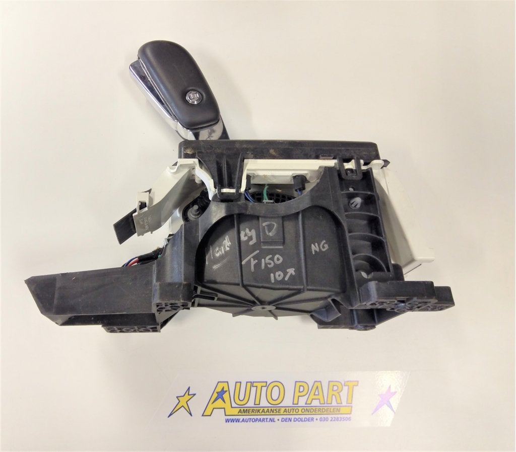 Ford F150 shifter 2009-2014, Gebruikt, Ford motor company, Ford USA, P.O. Box 6248, Dearborn, MI 48126